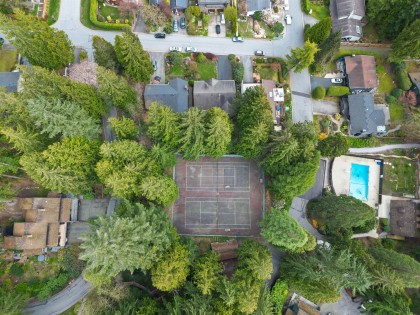 Photo 29 at 3563 Sykes Road, Lynn Valley, North Vancouver