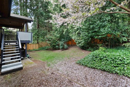 Photo 25 at 3563 Sykes Road, Lynn Valley, North Vancouver