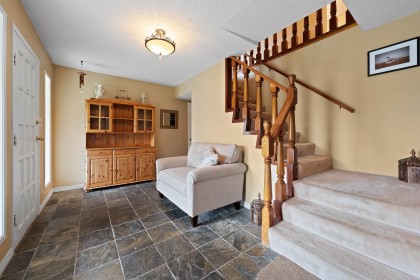 Photo 21 at 3563 Sykes Road, Lynn Valley, North Vancouver