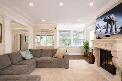 Photo 2 at 866 Sinclair Street, Ambleside, West Vancouver