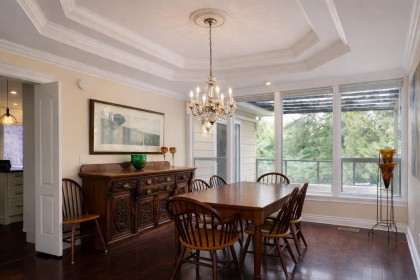 Photo 6 at 866 Sinclair Street, Ambleside, West Vancouver