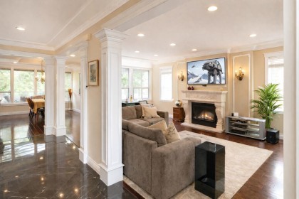 Photo 3 at 866 Sinclair Street, Ambleside, West Vancouver
