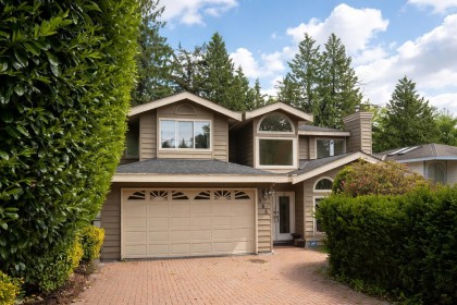 Photo 1 at 866 Sinclair Street, Ambleside, West Vancouver
