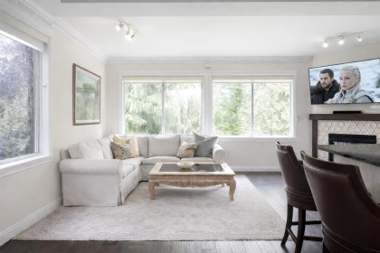 Photo 8 at 866 Sinclair Street, Ambleside, West Vancouver