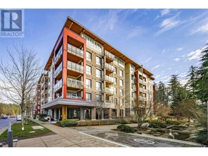 Photo 1 at Ph8 - 3581 Ross Drive, University VW, Vancouver West
