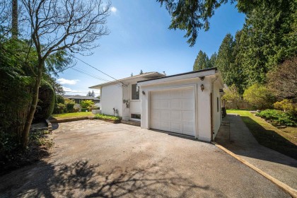 Photo 23 at 3894 Sunnycrest Drive, Forest Hills NV, North Vancouver