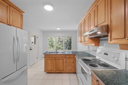 Photo 13 at 3894 Sunnycrest Drive, Forest Hills NV, North Vancouver