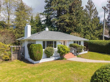 Photo 22 at 3894 Sunnycrest Drive, Forest Hills NV, North Vancouver