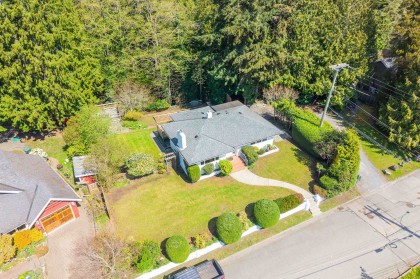 Photo 28 at 3894 Sunnycrest Drive, Forest Hills NV, North Vancouver