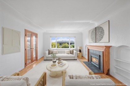 Photo 9 at 3894 Sunnycrest Drive, Forest Hills NV, North Vancouver