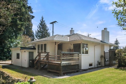 Photo 24 at 3894 Sunnycrest Drive, Forest Hills NV, North Vancouver