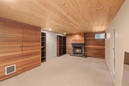 Photo 18 at 3894 Sunnycrest Drive, Forest Hills NV, North Vancouver