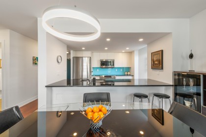 Photo 6 at 302 - 168 Chadwick Court, Lower Lonsdale, North Vancouver