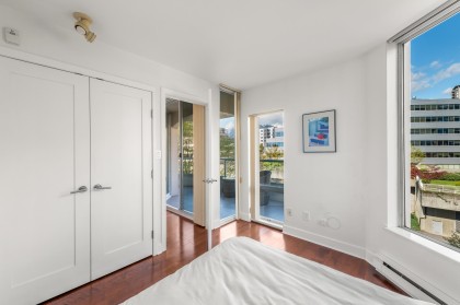 Photo 26 at 302 - 168 Chadwick Court, Lower Lonsdale, North Vancouver