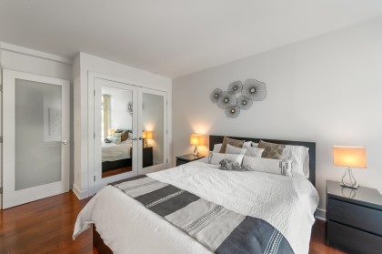 Photo 20 at 302 - 168 Chadwick Court, Lower Lonsdale, North Vancouver