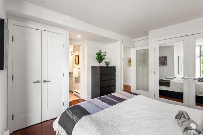 Photo 19 at 302 - 168 Chadwick Court, Lower Lonsdale, North Vancouver