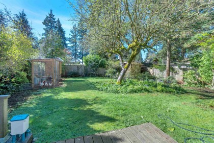 Photo 2 at 825 W 20th Street, Mosquito Creek, North Vancouver