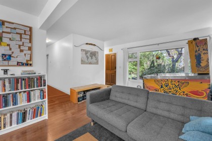 Photo 6 at 825 W 20th Street, Mosquito Creek, North Vancouver