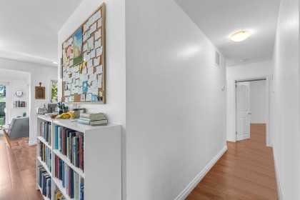 Photo 13 at 825 W 20th Street, Mosquito Creek, North Vancouver