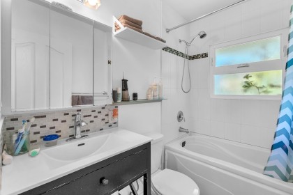 Photo 17 at 825 W 20th Street, Mosquito Creek, North Vancouver