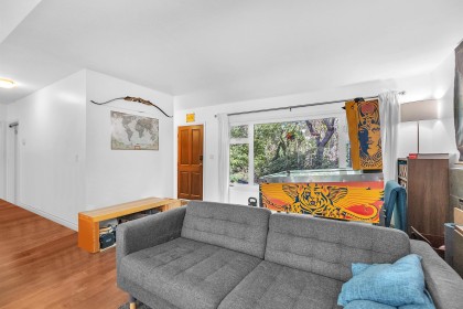 Photo 7 at 825 W 20th Street, Mosquito Creek, North Vancouver