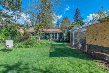 Photo 3 at 825 W 20th Street, Mosquito Creek, North Vancouver