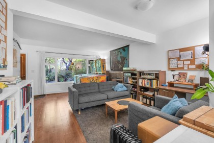 Photo 5 at 825 W 20th Street, Mosquito Creek, North Vancouver