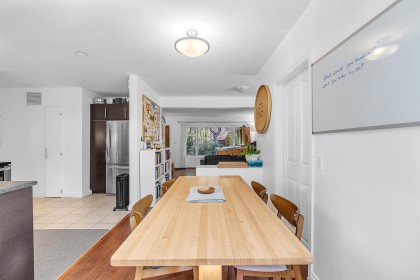 Photo 9 at 825 W 20th Street, Mosquito Creek, North Vancouver