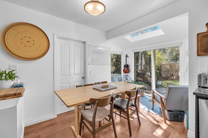 Photo 10 at 825 W 20th Street, Mosquito Creek, North Vancouver