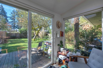 Photo 11 at 825 W 20th Street, Mosquito Creek, North Vancouver