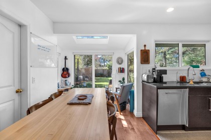 Photo 8 at 825 W 20th Street, Mosquito Creek, North Vancouver