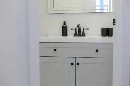 Photo 6 at 805 - 1166 Melville Street, Coal Harbour, Vancouver West