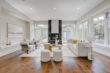 Photo 2 at 3820 W 21st Avenue, Dunbar, Vancouver West