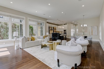 Photo 3 at 3820 W 21st Avenue, Dunbar, Vancouver West