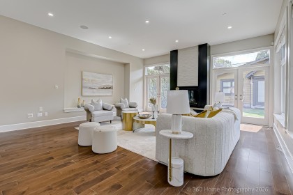 Photo 5 at 3820 W 21st Avenue, Dunbar, Vancouver West