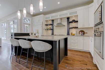 Photo 9 at 3820 W 21st Avenue, Dunbar, Vancouver West