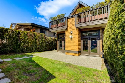 Photo 31 at 3820 W 21st Avenue, Dunbar, Vancouver West