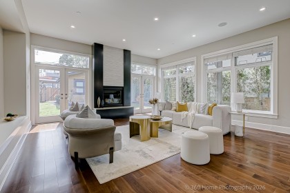 Photo 4 at 3820 W 21st Avenue, Dunbar, Vancouver West