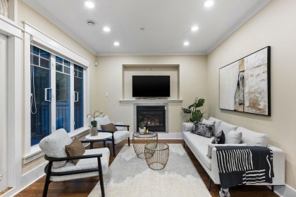 Photo 17 at 3895 W 23rd Avenue, Dunbar, Vancouver West