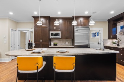 Photo 9 at 3895 W 23rd Avenue, Dunbar, Vancouver West
