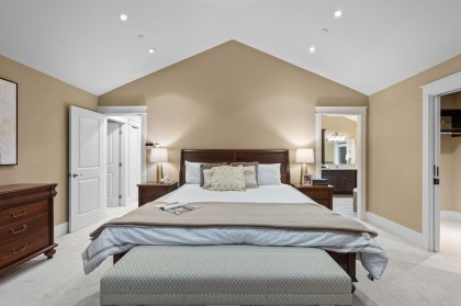 Photo 30 at 3895 W 23rd Avenue, Dunbar, Vancouver West