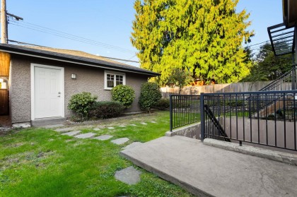 Photo 35 at 3895 W 23rd Avenue, Dunbar, Vancouver West