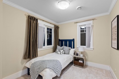 Photo 21 at 3895 W 23rd Avenue, Dunbar, Vancouver West