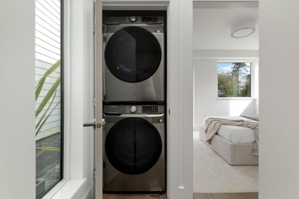 Photo 16 at 1 - 328 W 14th Street, Central Lonsdale, North Vancouver