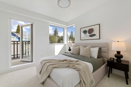 Photo 12 at 1 - 328 W 14th Street, Central Lonsdale, North Vancouver