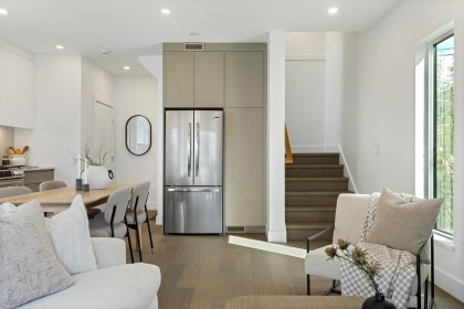 Photo 7 at 1 - 328 W 14th Street, Central Lonsdale, North Vancouver