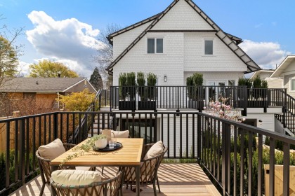 Photo 20 at 1 - 328 W 14th Street, Central Lonsdale, North Vancouver