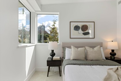 Photo 14 at 1 - 328 W 14th Street, Central Lonsdale, North Vancouver