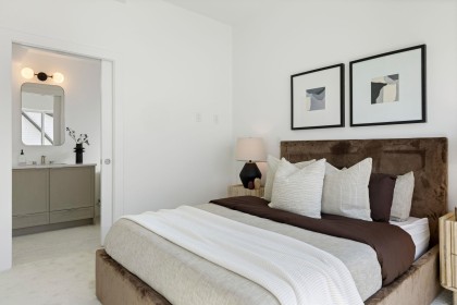 Photo 11 at 1 - 328 W 14th Street, Central Lonsdale, North Vancouver