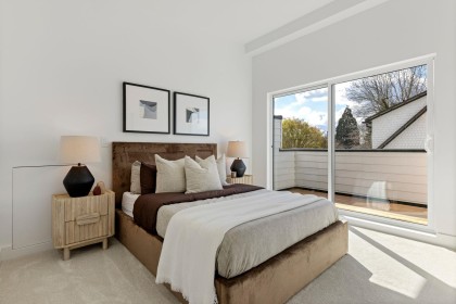 Photo 8 at 1 - 328 W 14th Street, Central Lonsdale, North Vancouver